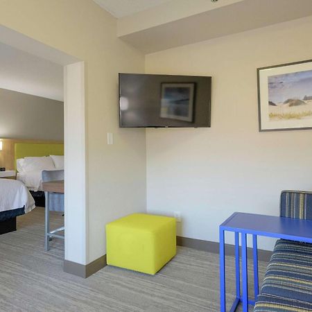 Hampton Inn אדנטון מראה חיצוני תמונה