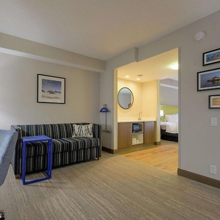 Hampton Inn אדנטון מראה חיצוני תמונה