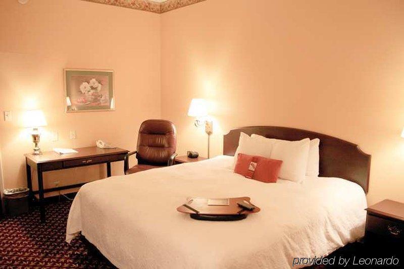 Hampton Inn אדנטון חדר תמונה