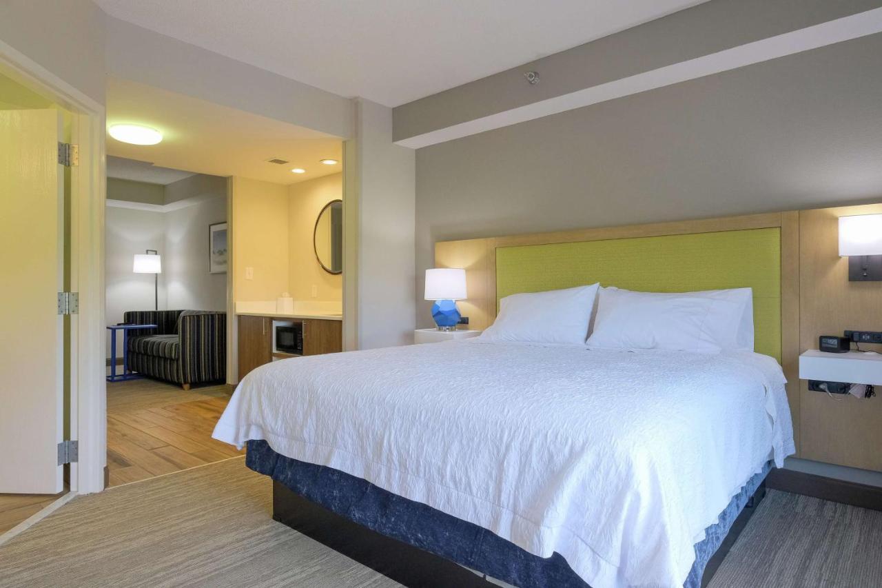 Hampton Inn אדנטון מראה חיצוני תמונה
