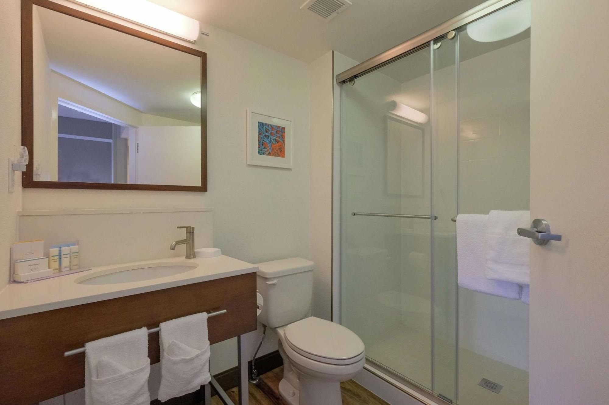 Hampton Inn אדנטון מראה חיצוני תמונה