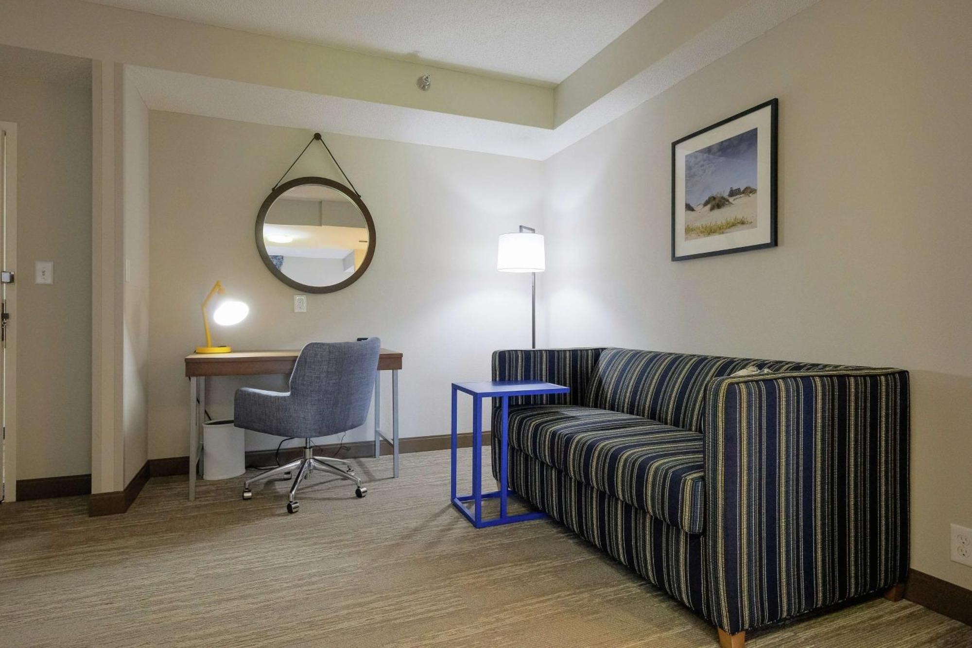 Hampton Inn אדנטון מראה חיצוני תמונה