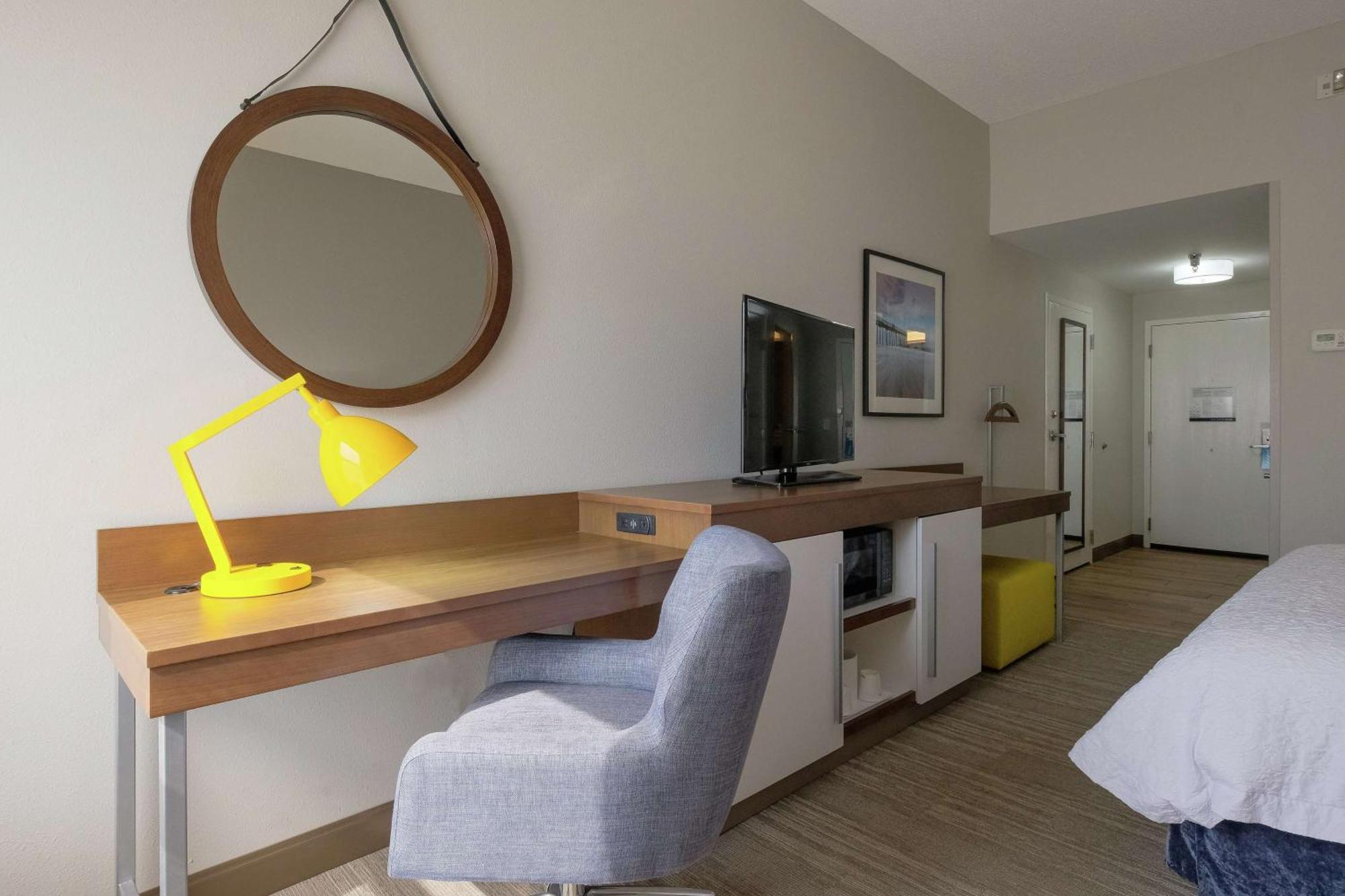 Hampton Inn אדנטון מראה חיצוני תמונה