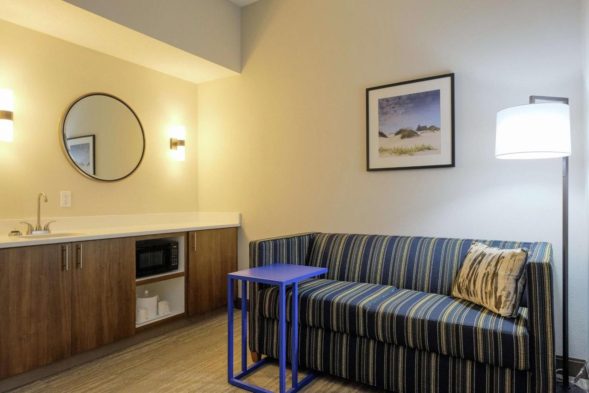Hampton Inn אדנטון מראה חיצוני תמונה